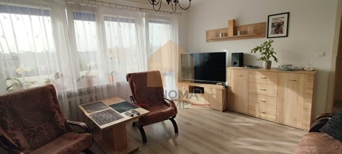 Mieszkanie 3-pokojowe na sprzedaż, Świdnica