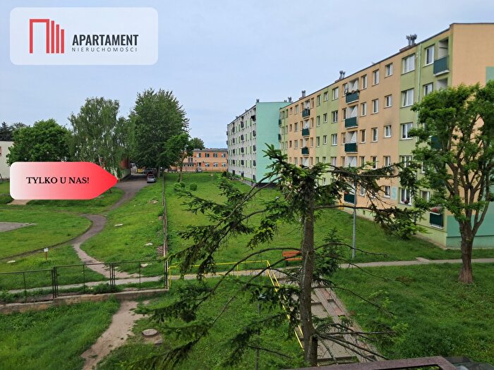 Mieszkanie 2-pokojowe na sprzedaż, Tczew
