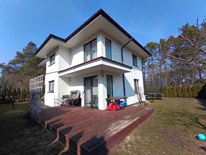 Dom 5-pokojowy na sprzedaż, Legionowo