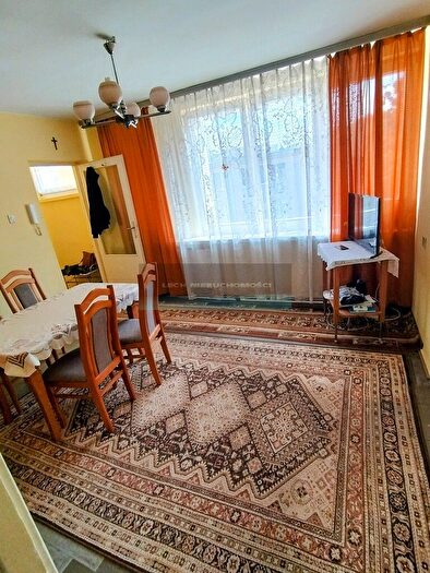Mieszkanie 3-pokojowe na sprzedaż, Warszawa – Antoniego Magiera