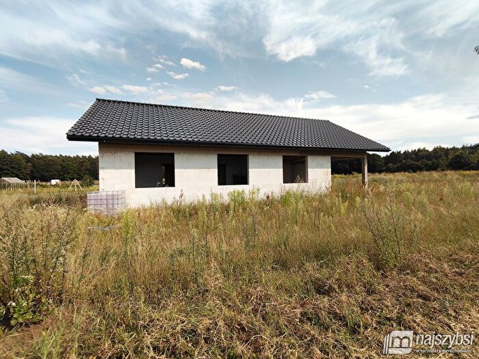 Dom 4-pokojowy na sprzedaż, Podańsko