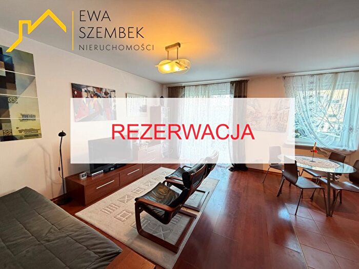 Mieszkanie 1-pokojowe na sprzedaż, Kraków – Raciborska
