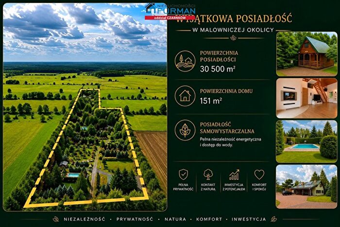 Dom 4-pokojowy na sprzedaż, Kocień Wielki