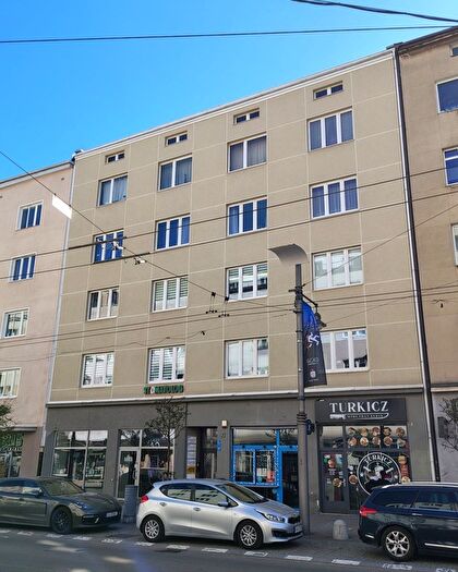 Mieszkanie 2-pokojowe na sprzedaż, Gdynia – Świętojańska