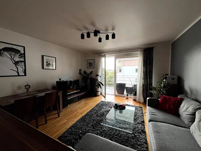 Mieszkanie 3-pokojowe do wynajęcia, Gdańsk – Hery