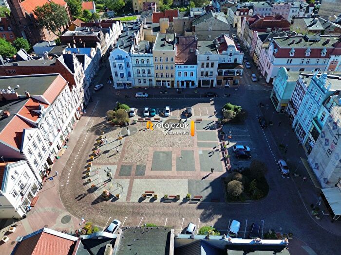 Dom na sprzedaż, Tczew