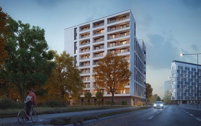 Mieszkanie 2-pokojowe na sprzedaż, Warszawa – Bukowińska