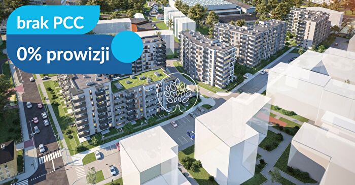 Mieszkanie 4-pokojowe na sprzedaż, Toruń – Lubicka