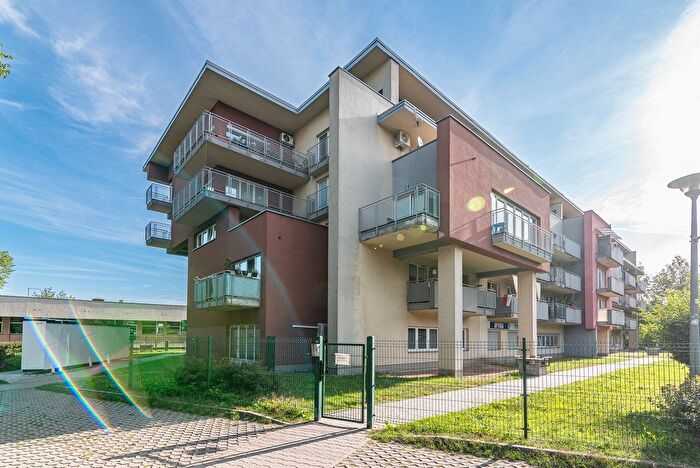 Mieszkanie 2-pokojowe na sprzedaż, Kraków – Teligi