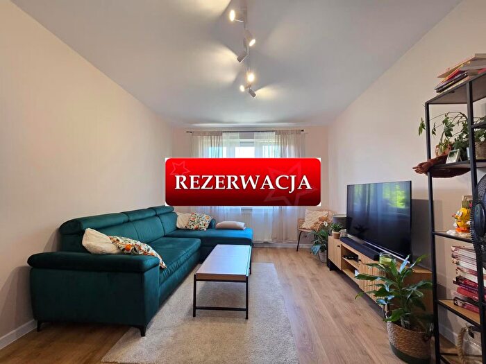 Mieszkanie 2-pokojowe na sprzedaż, Świdnica