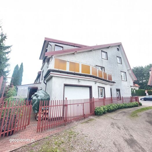 Dom 5-pokojowy na sprzedaż, Ostróda – Listopada