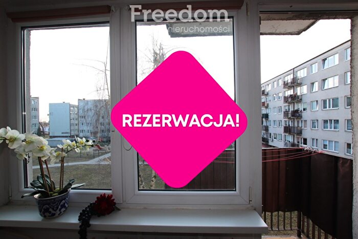 Mieszkanie 2-pokojowe na sprzedaż, Koło