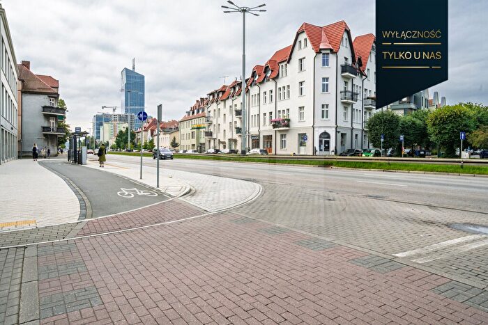 Mieszkanie 2-pokojowe na sprzedaż, Gdańsk – Aleja Grunwaldzka