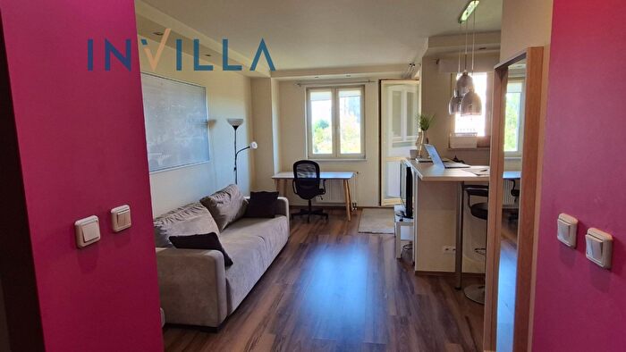 Mieszkanie 1-pokojowe na sprzedaż, Warszawa – Pejzażowa