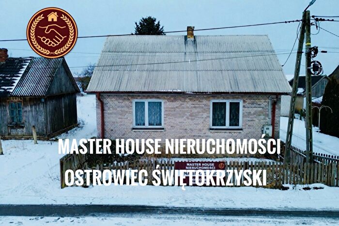Dom 2-pokojowy na sprzedaż, Tarnówek