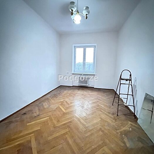Mieszkanie 3-pokojowe na sprzedaż, Kraków – os. Centrum D