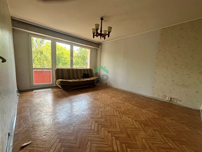Mieszkanie 1-pokojowe na sprzedaż, Częstochowa