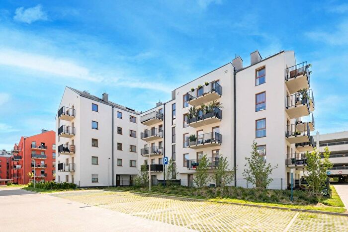 Mieszkanie 2-pokojowe na sprzedaż, Olsztyn