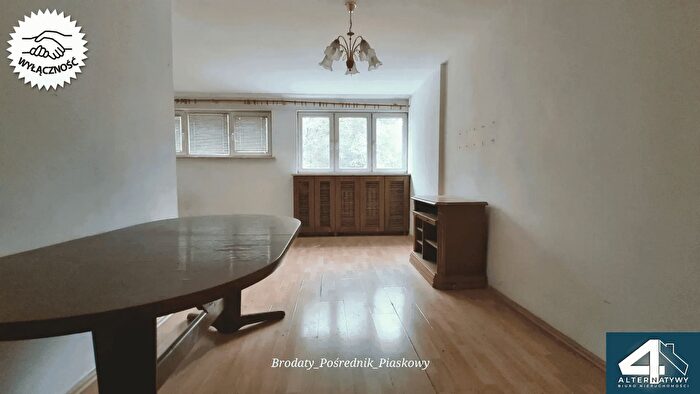 Mieszkanie 3-pokojowe na sprzedaż, Łódź