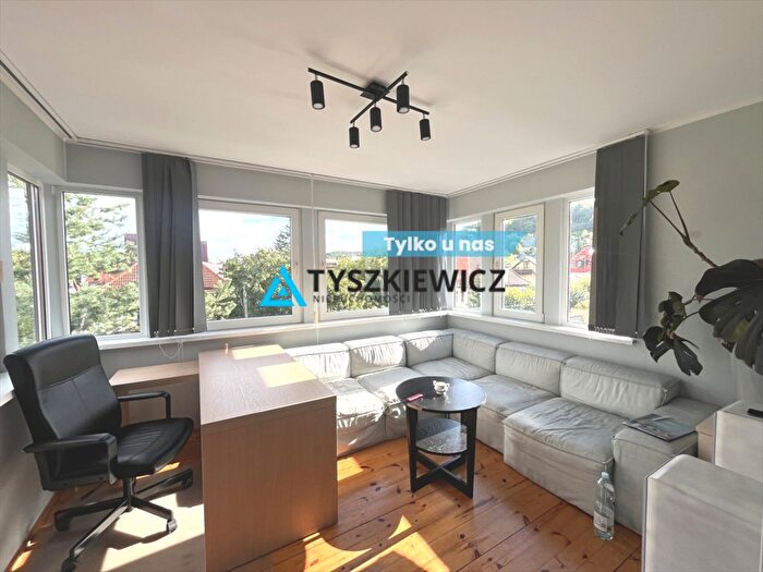 Mieszkanie 3-pokojowe do wynajęcia, Gdańsk – Artura Grottgera