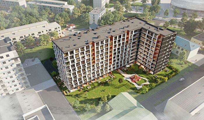 Mieszkanie 2-pokojowe na sprzedaż, Radom