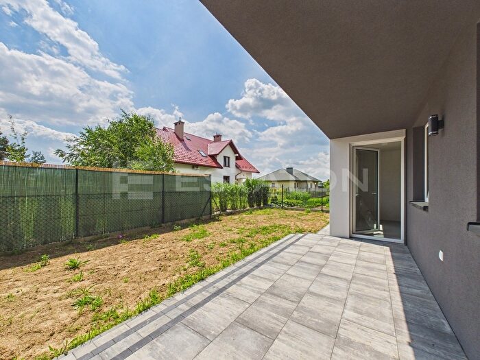 Mieszkanie 4-pokojowe na sprzedaż, Rzeszów – Miejska