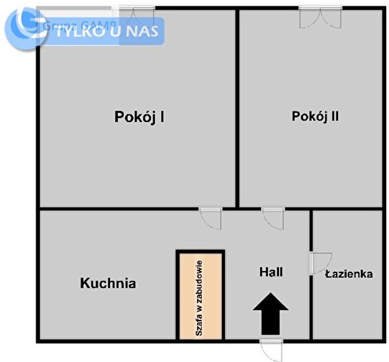 Tu Mieszkania Domy - 3