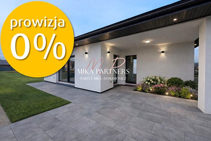 Dom 4-pokojowy na sprzedaż, Żabia Wola