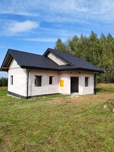 Dom 4-pokojowy na sprzedaż, Rokiciny Podhalańskie