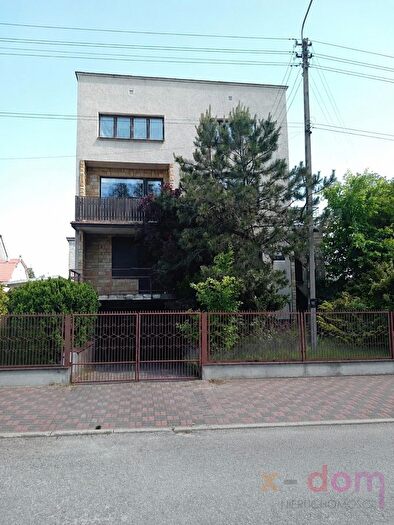 Dom 8-pokojowy na sprzedaż, Skarżysko-Kamienna