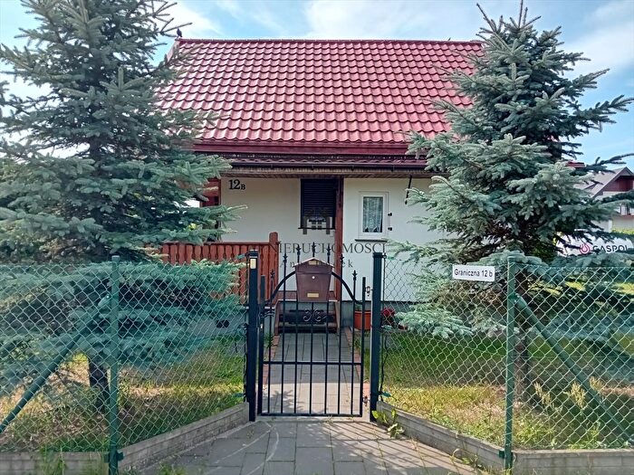 Dom 3-pokojowy na sprzedaż, Licheń Stary