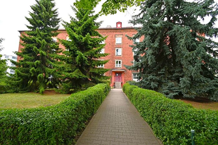 Mieszkanie 2-pokojowe na sprzedaż, Poznań – Wojciecha Bogusławskiego