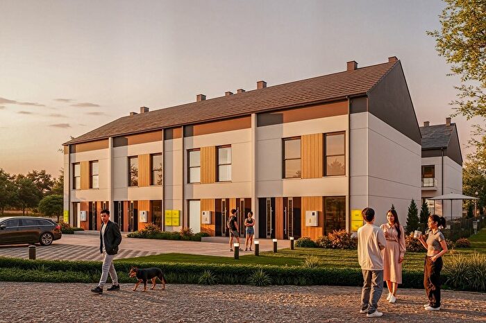 Mieszkanie 3-pokojowe na sprzedaż, Rzeszów – Podkarpacka