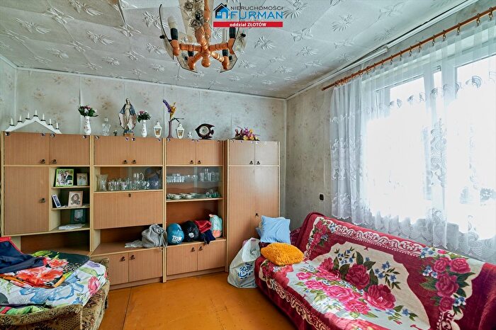 Mieszkanie 2-pokojowe na sprzedaż, Ciosaniec