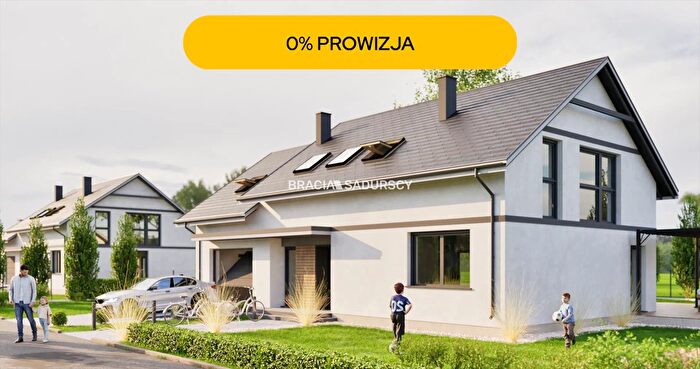 Dom 5-pokojowy na sprzedaż, Brzeżnica