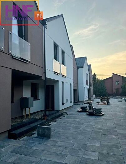 Dom 4-pokojowy na sprzedaż, Nowy Sącz