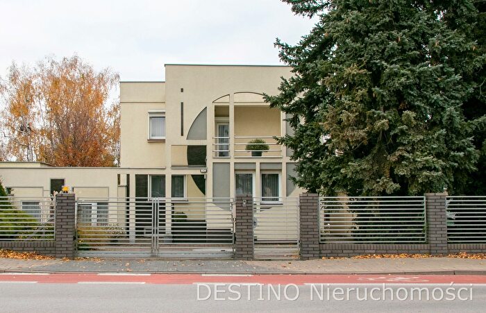 Dom 5-pokojowy na sprzedaż, Kalisz