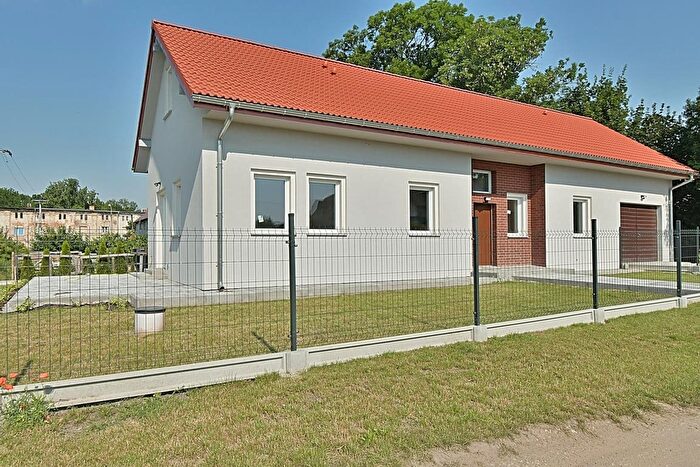 Dom 5-pokojowy do wynajęcia, Pietrzykowice