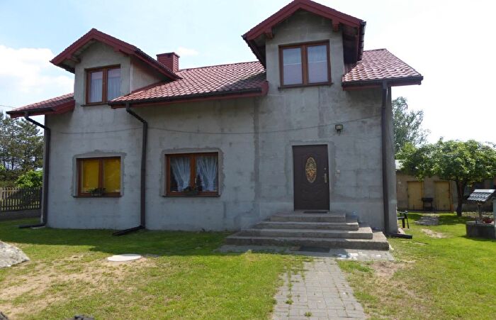 Dom 5-pokojowy na sprzedaż, Ostrowiec Świętokrzyski