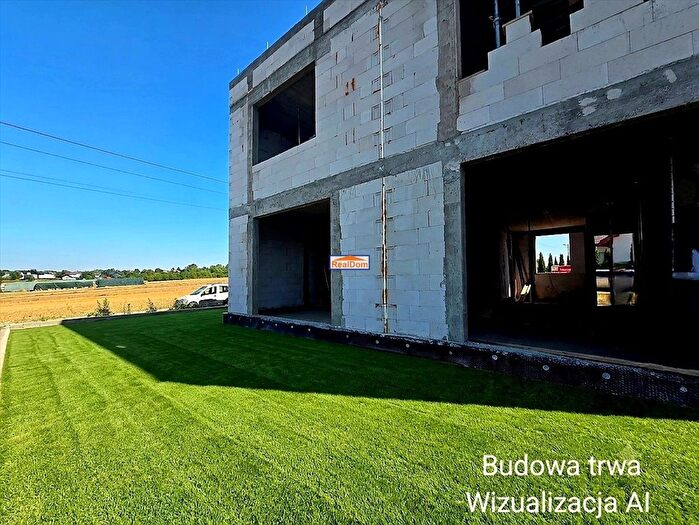 Dom 4-pokojowy na sprzedaż, Cianowice