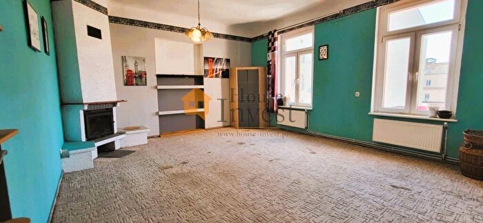 Mieszkanie 5-pokojowe na sprzedaż, Legnica