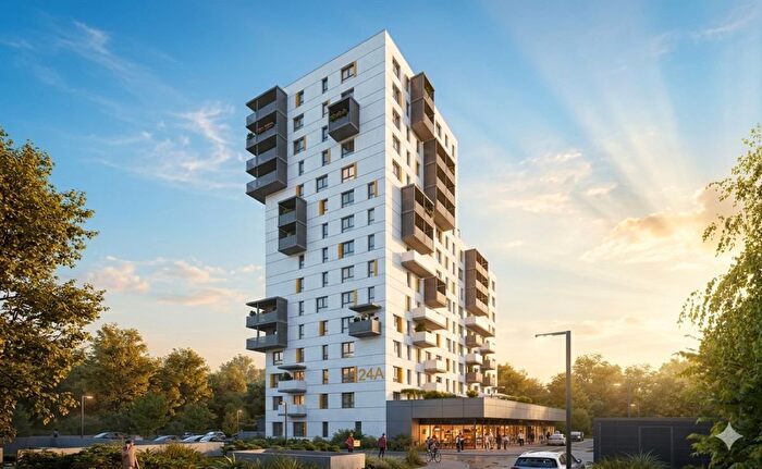 Mieszkanie 2-pokojowe na sprzedaż, Rzeszów – Technologiczna