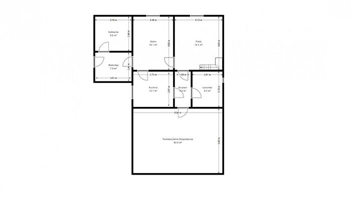 Tu Mieszkania Domy - 3