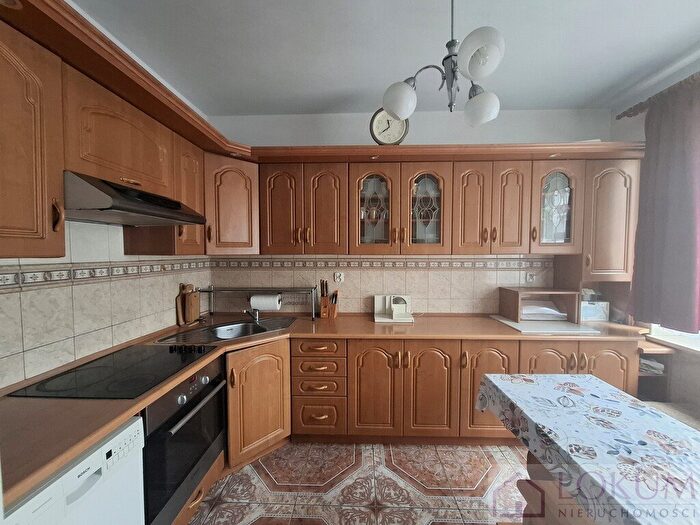 Mieszkanie 3-pokojowe na sprzedaż, Lublin – Ułanów