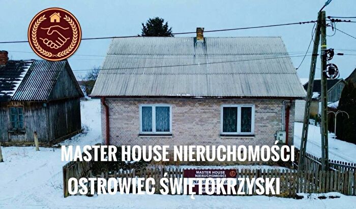 Dom 2-pokojowy na sprzedaż, Tarnówek