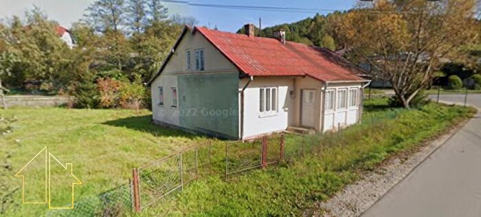 Dom 3-pokojowy na sprzedaż, Wielopole Skrzyńskie