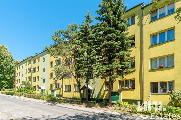 Mieszkanie 2-pokojowe na sprzedaż, Siemianowice Śląskie