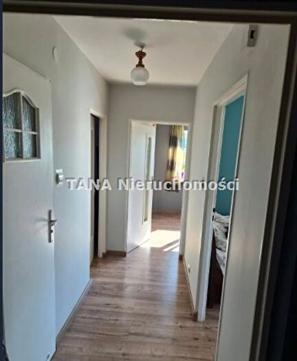 Mieszkanie 4-pokojowe na sprzedaż, Kraków – os. Mistrzejowice
