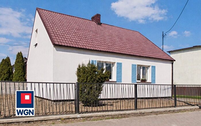 Dom 5-pokojowy do wynajęcia, Ostrów Wielkopolski