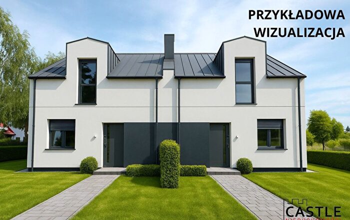 Dom 5-pokojowy na sprzedaż, Pecna